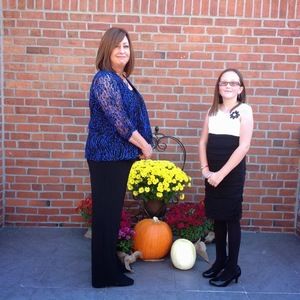 Meet your Posher, Joyce